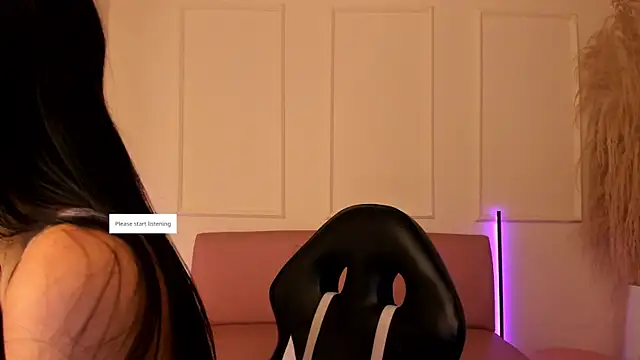 Lilily lv online show from 11-28-25, 12:16