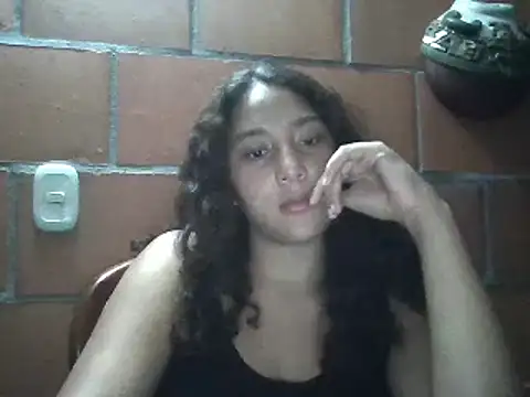 AnaisVelvet11 online show from 10-07-25, 11:39