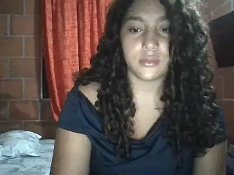 AnaisVelvet11 online show from 10-12-25, 11:50