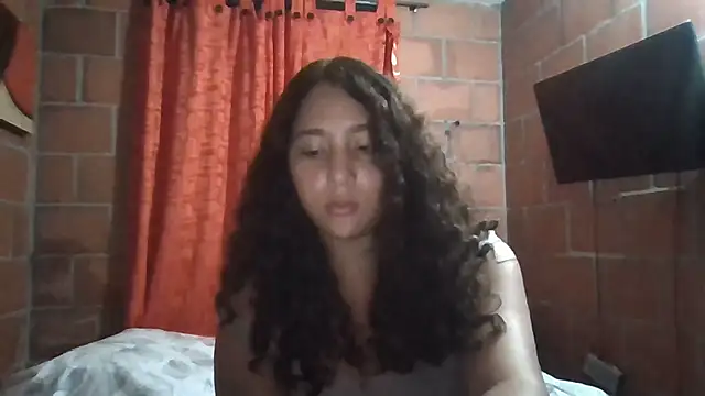 AnaisVelvet11 online show from 10-17-25, 12:25