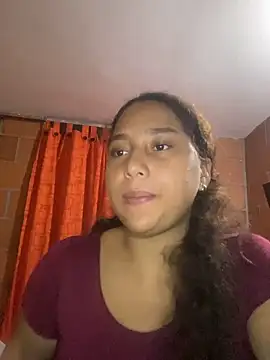AnaisVelvet11 online show from 10-06-25, 12:12