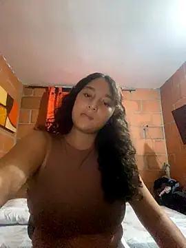 AnaisVelvet11 online show from 10-18-25, 12:12