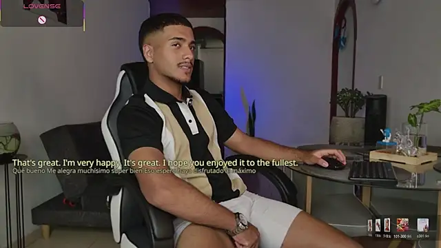 Snapshot of michel_g1 chatting on 02-15-26, 09:58 michel g1 online show from 02-15-26, 09:58