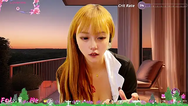 Yucheng  520 online show from 06-19-26, 02:01