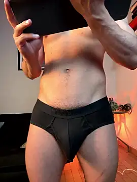 AlekBlake  online show from 01-12-26, 02:29