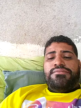 Negodabenga online show from 03-26-26, 03:21