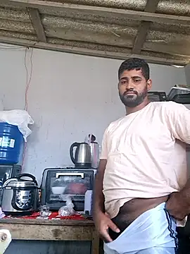 Negodabenga online show from 03-29-26, 01:35