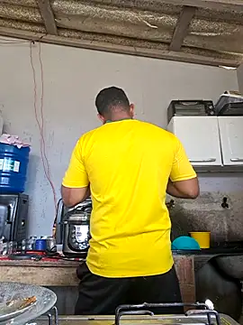 Negodabenga online show from 03-30-26, 02:40