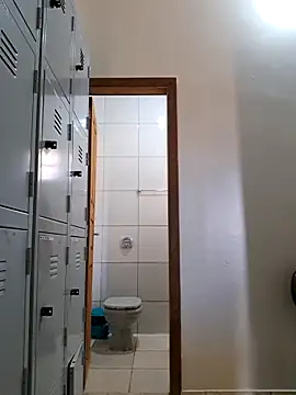 Negodabenga online show from 04-18-26, 06:32