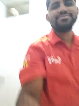 Negodabenga online show from 04-17-26, 03:20