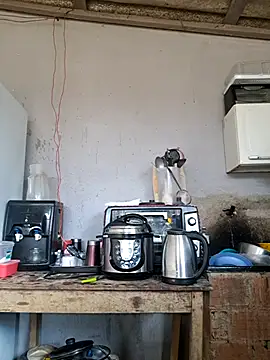 Negodabenga online show from 04-08-26, 12:06