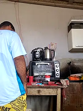 Negodabenga online show from 04-02-26, 02:46