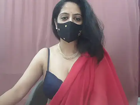 Naughty ruchi online show from 02-08-26, 10:57