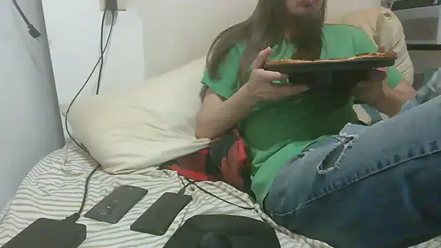 dandonn online show from 07-27-26, 07:43