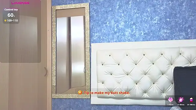 yulissa girls online show from 01-15-26, 11:13