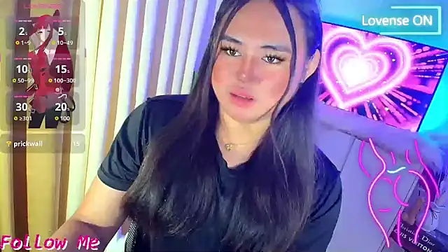 ursexy ceciliaxx online show from 06-20-26, 12:10