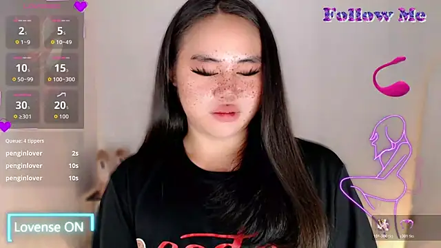 ursexy ceciliaxx online show from 11-13-25, 01:15