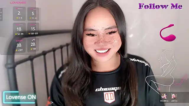 ursexy ceciliaxx online show from 12-15-25, 06:58