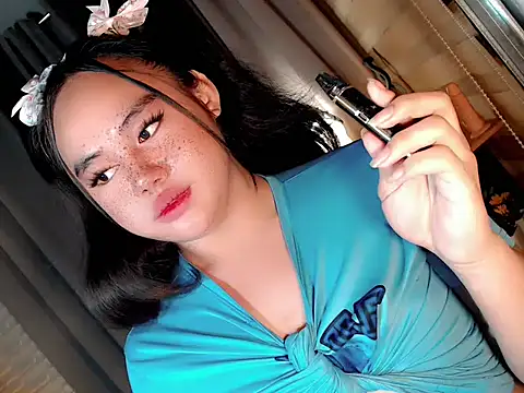 ursexy ceciliaxx online show from 10-19-25, 03:59