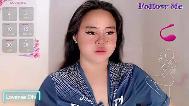 ursexy ceciliaxx online show from 02-11-26, 07:47