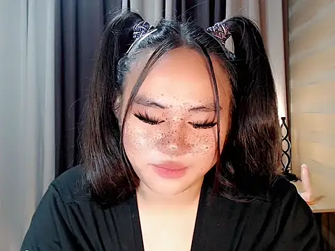 ursexy ceciliaxx online show from 10-02-25, 08:01