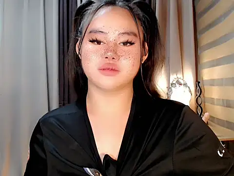 ursexy ceciliaxx online show from 10-27-25, 05:25