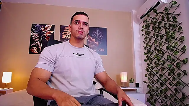 ChristopherBlack  online show from 11-29-25, 01:11