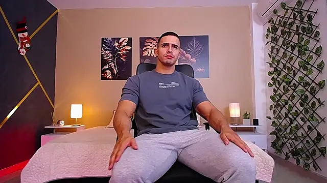 ChristopherBlack  online show from 11-27-25, 01:00