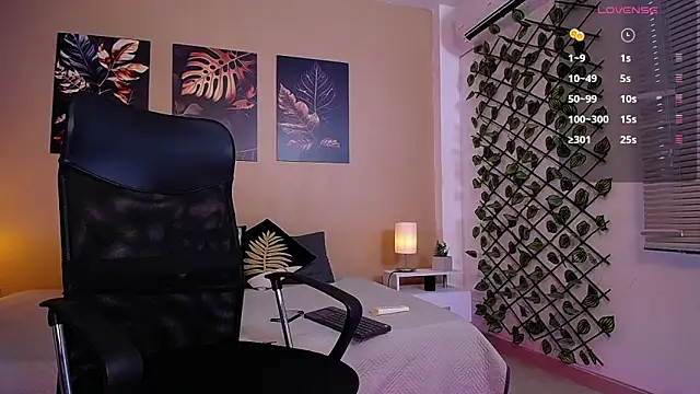 ChristopherBlack  online show from 02-17-26, 01:19