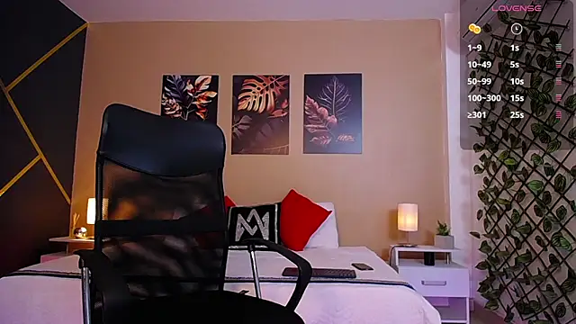 ChristopherBlack  online show from 03-13-26, 01:05