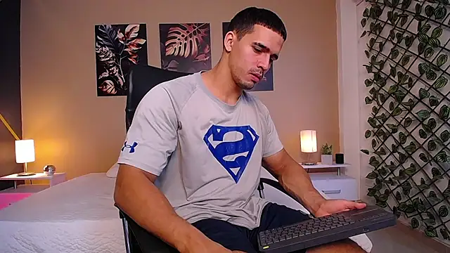 ChristopherBlack  online show from 09-29-25, 12:55