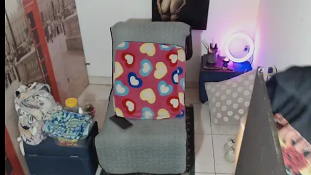 Milf Valeria online show from 02-20-26, 03:58