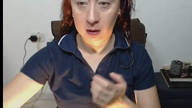 Milf Valeria online show from 01-16-26, 04:33