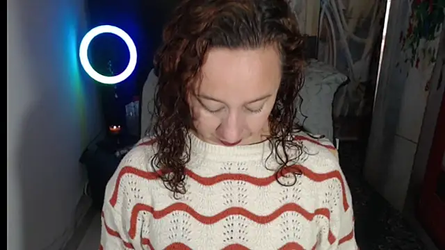 Milf Valeria online show from 11-07-25, 02:21