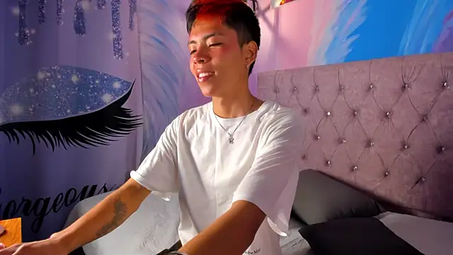 MaxiWildd online show from 10-06-25, 01:01