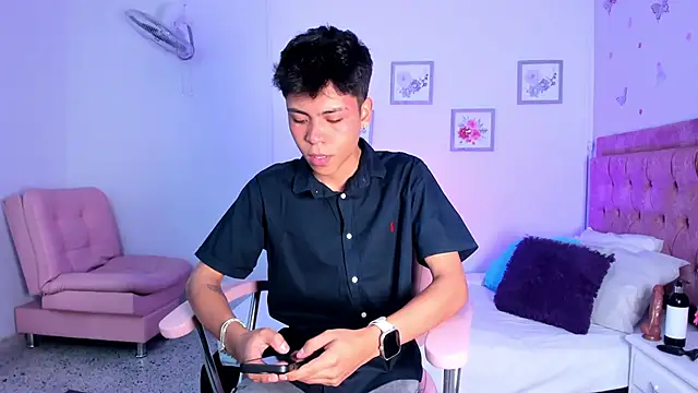 MaxiWildd online show from 06-04-26, 01:05