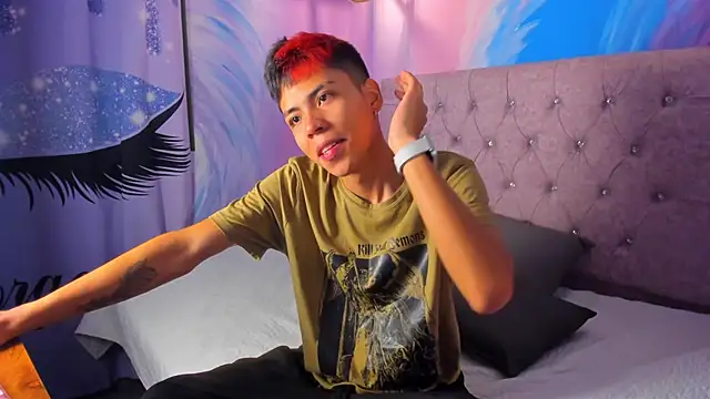 MaxiWildd online show from 09-30-25, 12:55