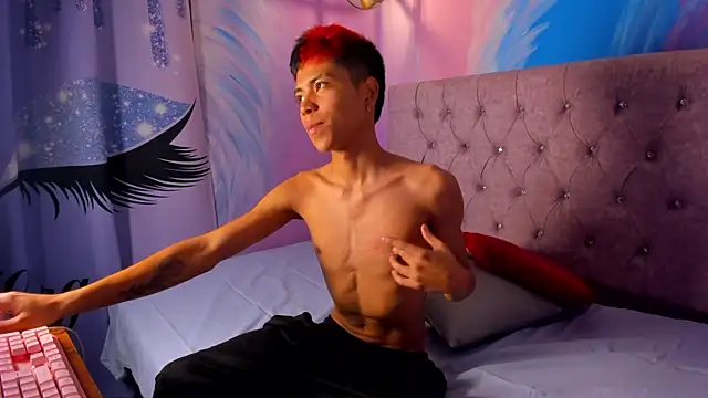 MaxiWildd online show from 09-11-25, 12:49