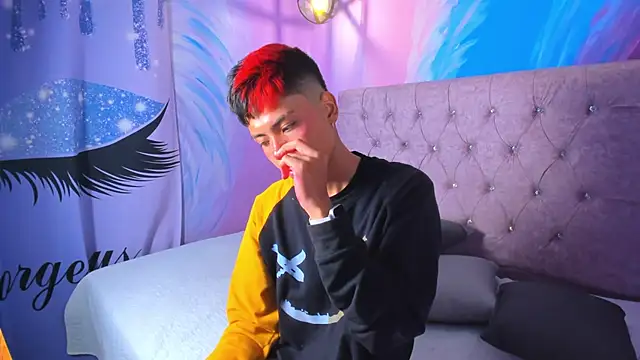 MaxiWildd online show from 10-09-25, 01:00