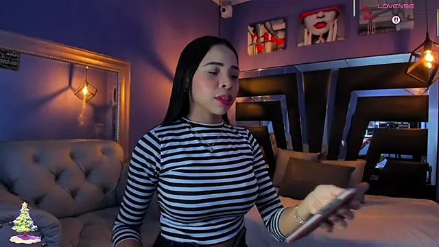 anne-brown13 online show from 12-04-25, 01:43