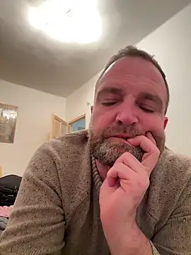 Dilfcam101 online show from 11-16-25, 06:23