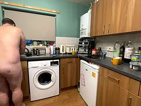 Dilfcam101 online show from 12-19-25, 08:06