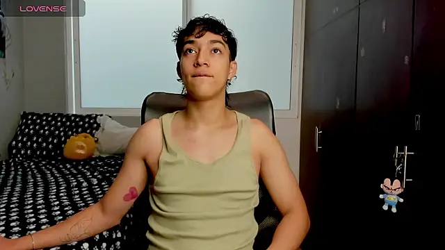 Noxx starkK online show from 01-16-26, 05:39