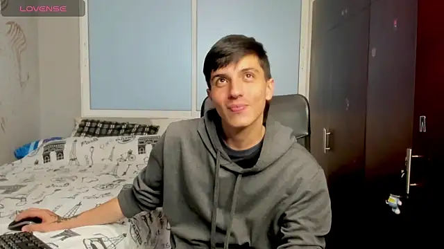 Noxx starkK online show from 11-29-25, 01:39