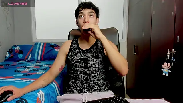 Noxx starkK online show from 12-19-25, 05:59