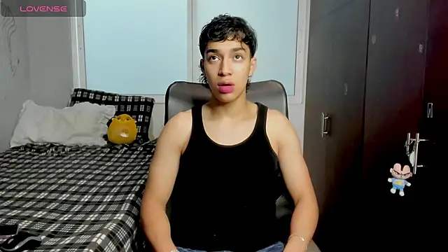 Noxx starkK online show from 01-09-26, 06:37