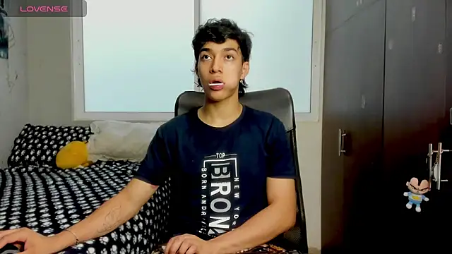 Noxx starkK online show from 01-17-26, 07:50