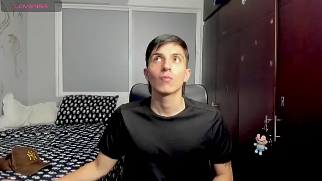 Noxx starkK online show from 11-16-25, 11:41