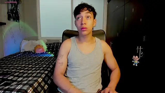 Noxx starkK online show from 02-20-26, 05:15