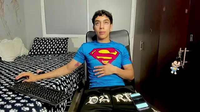 Noxx starkK online show from 11-15-25, 02:59